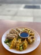 Best Combo Dumpling (Steamed) in Long Island City, NY